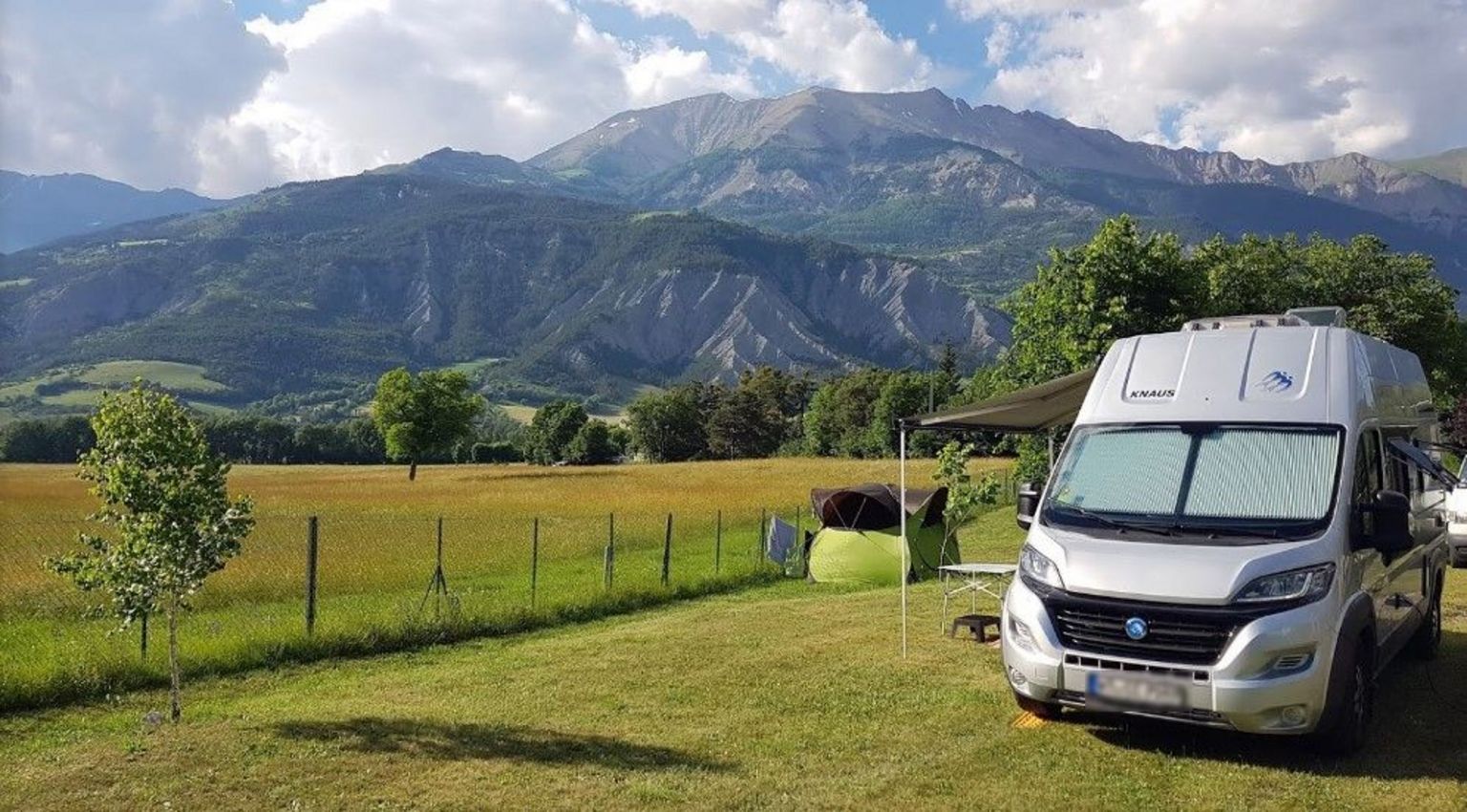 Campings-Cars