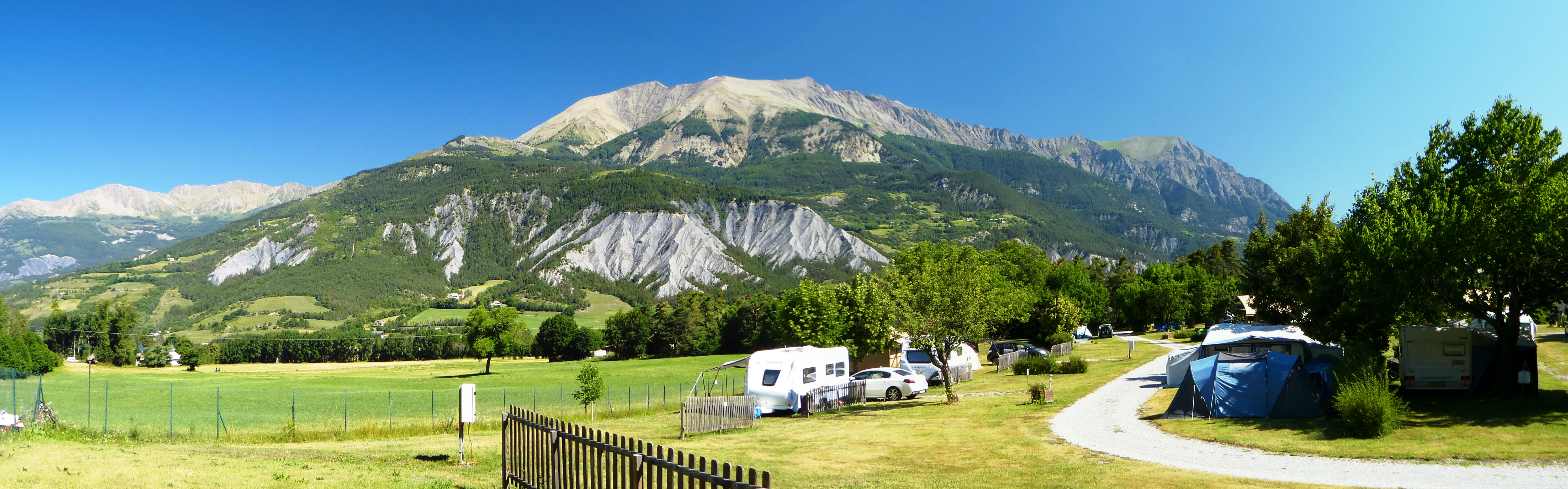 Le vacanze <br>
in versione Panorama