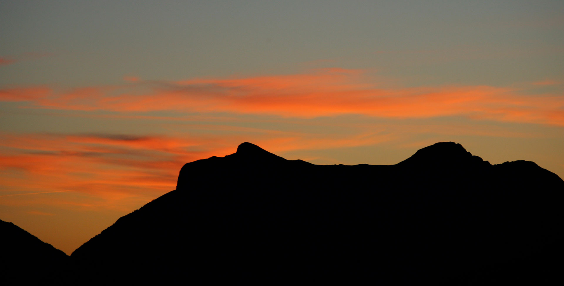 Bewundern Sie die Sonnenuntergänge<br>auf dem Kopf von Ludwig XVI